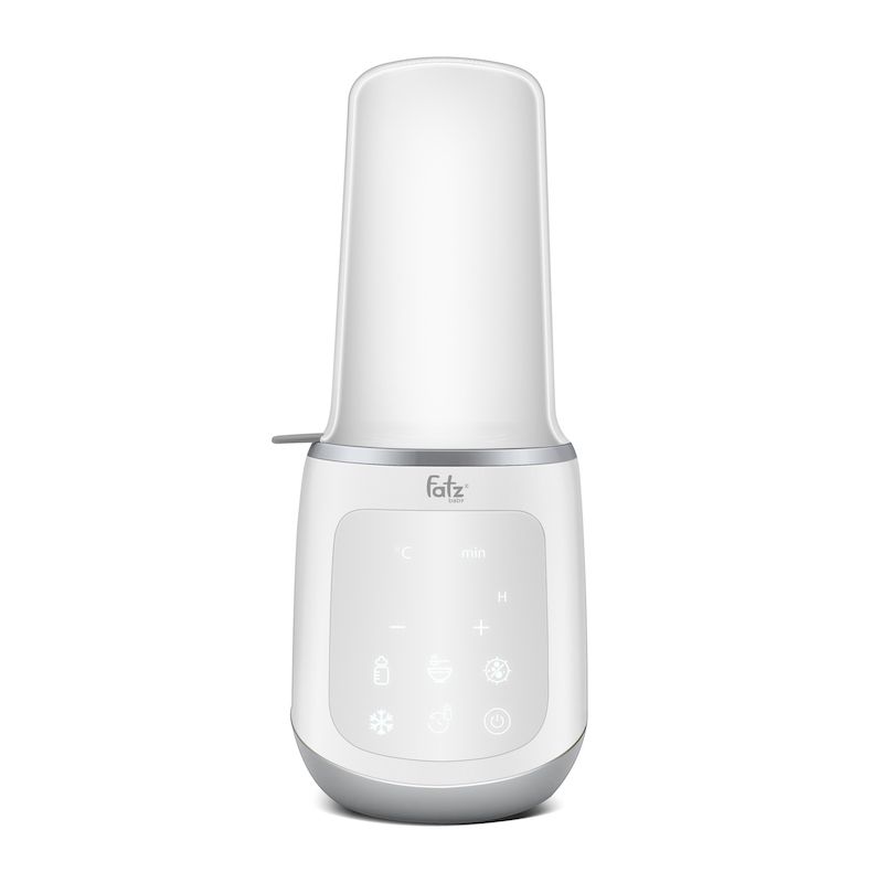 Fatz baby - Máy hâm sữa và tiệt trùng điện tử siêu tốc Mono 8 FB3011TN