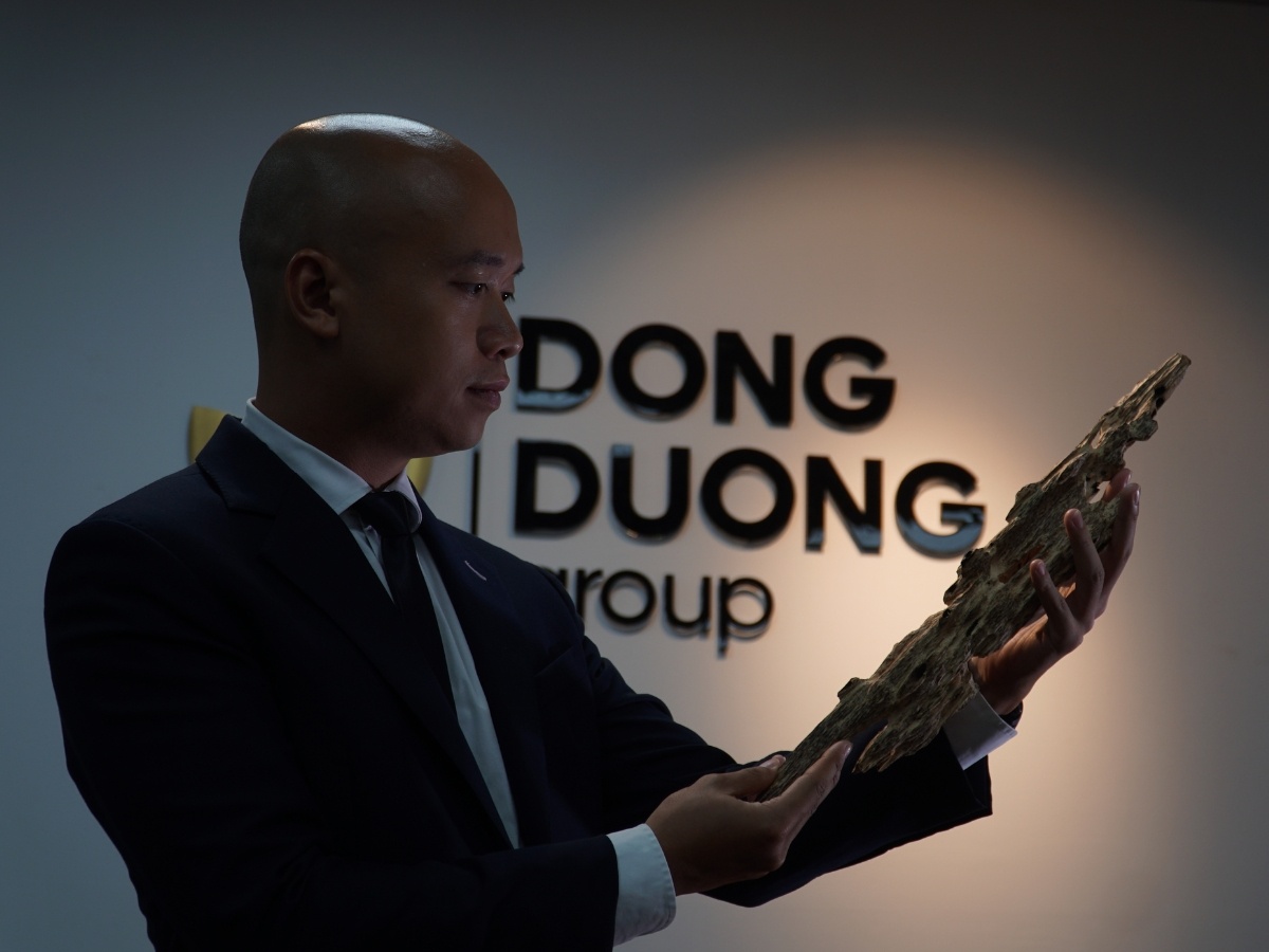 Lựa chọn Đông Dương Group