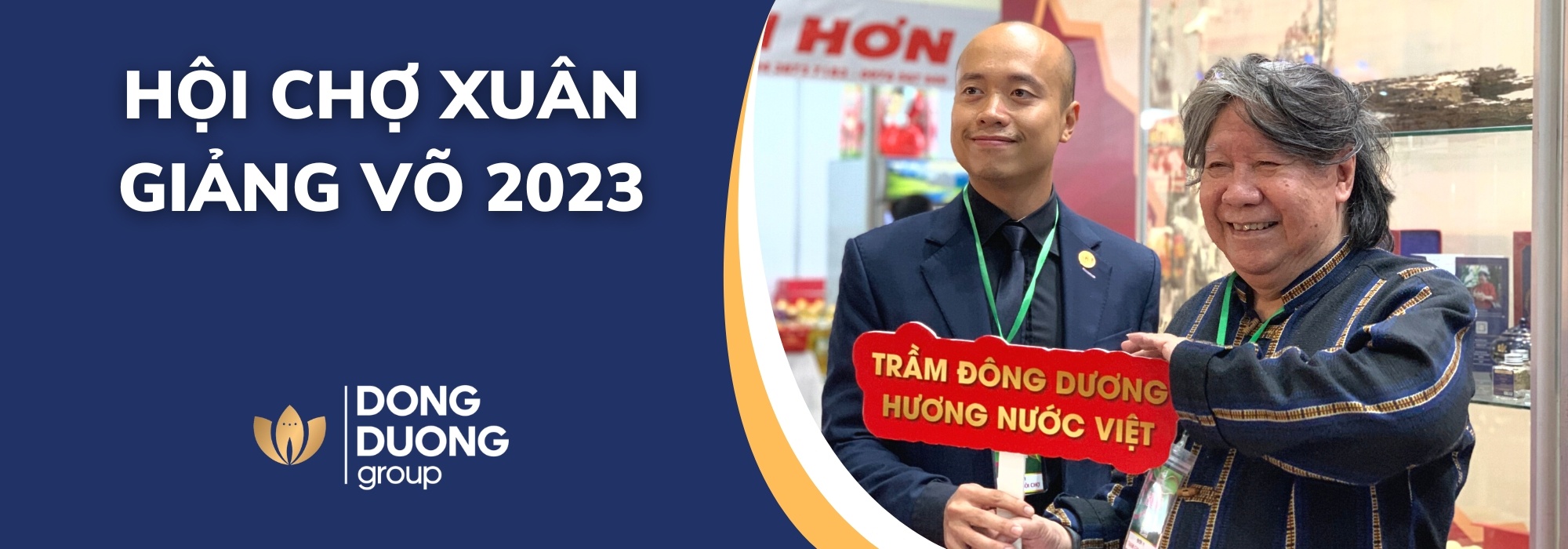 XUÂN GIẢNG VÕ 2023