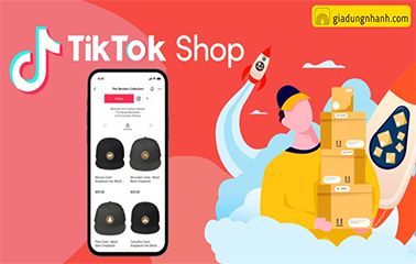 5 Mẹo Nhỏ Bán Hàng Trên Tiktok Shop Hiệu Quả, Lợi Nhuận Cao