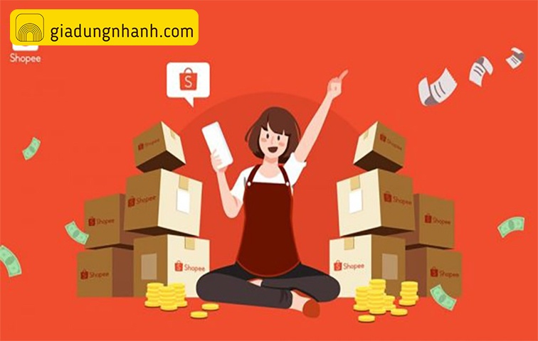 Ưu và Nhược Điểm Của Kinh Doanh Bán Hàng Trên Shopee