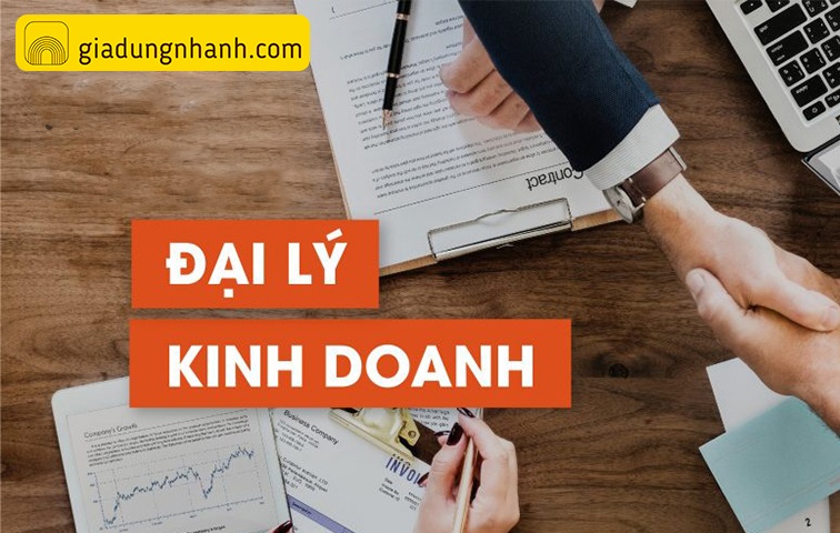 Đại Lý Cấp 1 Là Gì? Đại Lý Cấp 2 Là Gì? Tiêu Chí Để Làm Đại Lý Đồ Gia Dụng