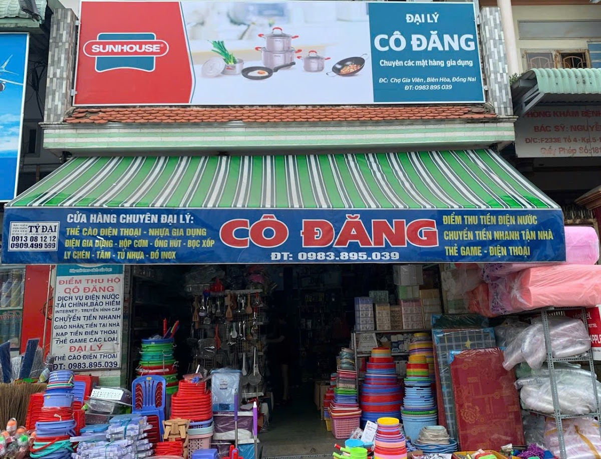 Mở Cửa Hàng Đồ Gia Dụng: Cơ Hội Và Thách Thức Hiện Nay