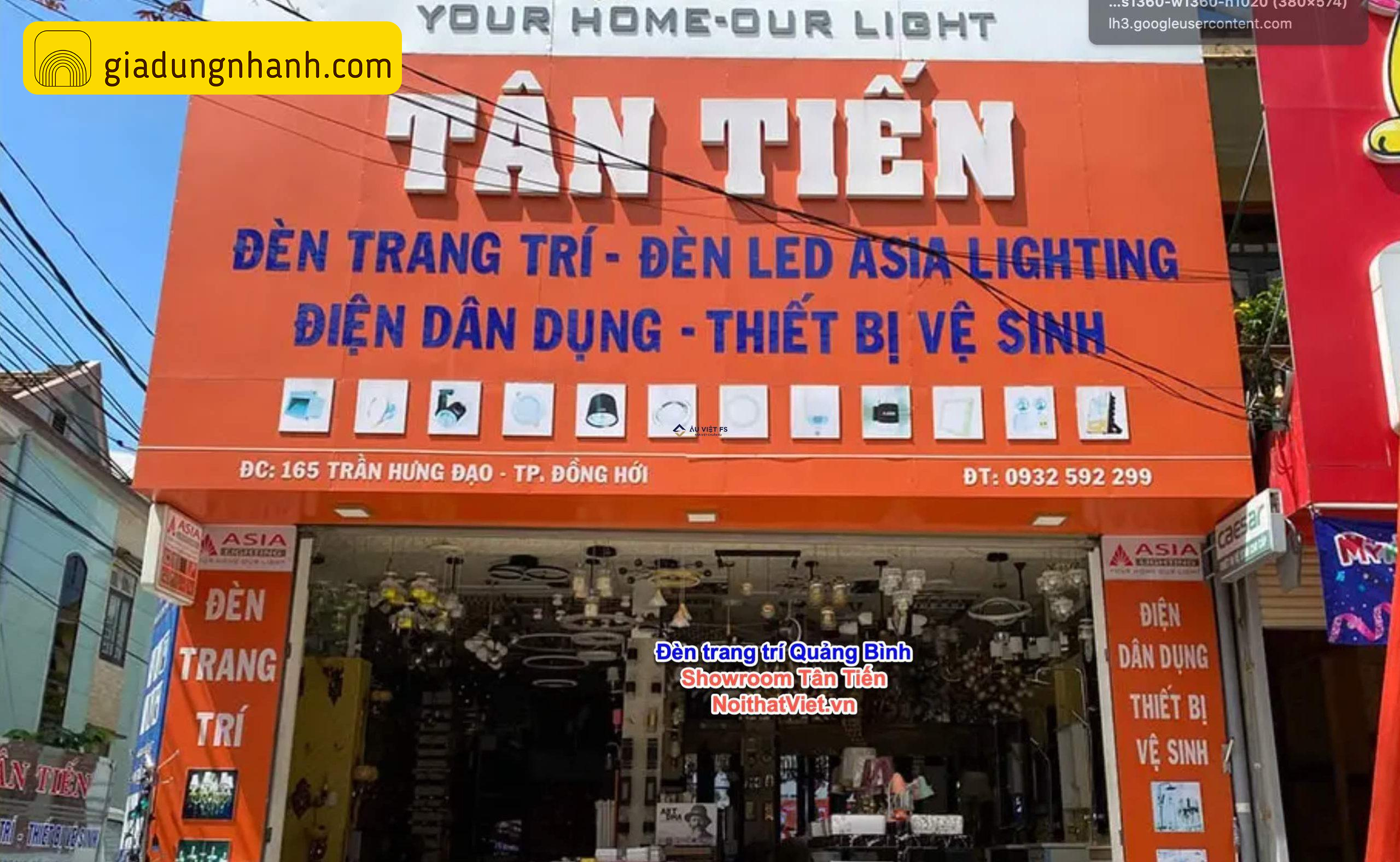 Top 12 Cửa Hàng Đồ Điện Gia Dụng Uy Tín, Chất Lượng Tại TP HCM