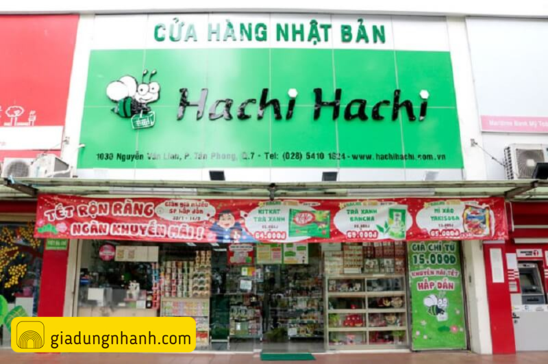 Top 12 Cửa Hàng Đồ Điện Gia Dụng Uy Tín, Chất Lượng Tại TP HCM