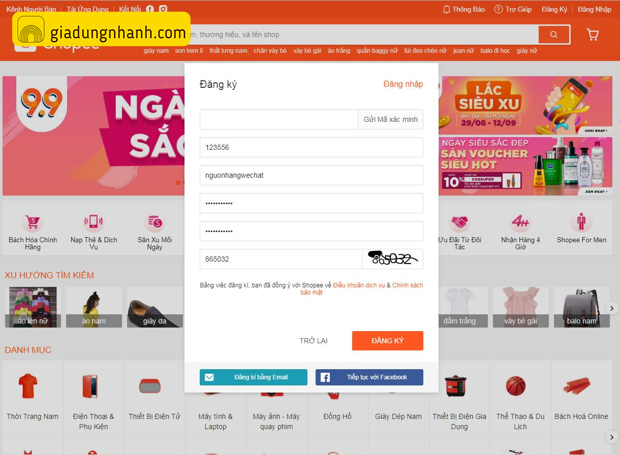 Hướng dẫn kinh doanh bán hàng trên Shopee cho người mới bắt đầu