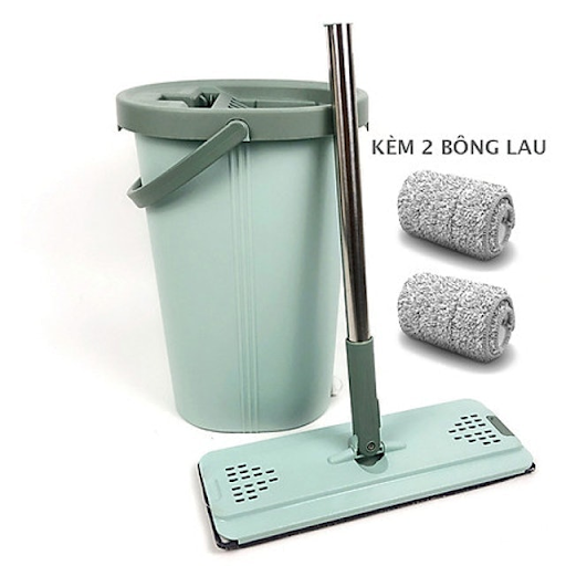 Các loại cây lau nhà tốt, uy tín tại Gia Dụng Nhanh