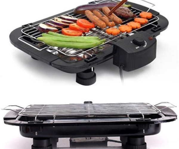 Bếp Nướng Điện BARBECUE GRILL Bếp Nướng Điện BARBECUE GRILL