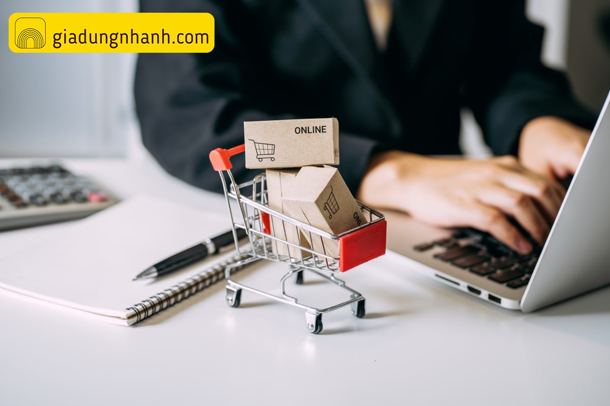 Kinh doanh Online hiệu quả với chi phí thấp