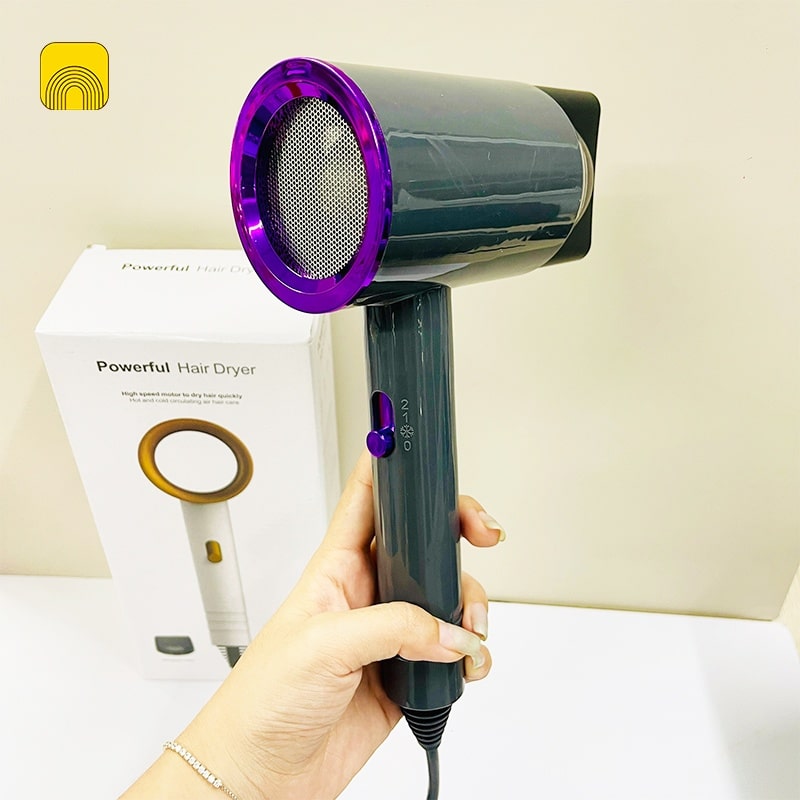 Máy sấy tóc Fashion Hair Dryer