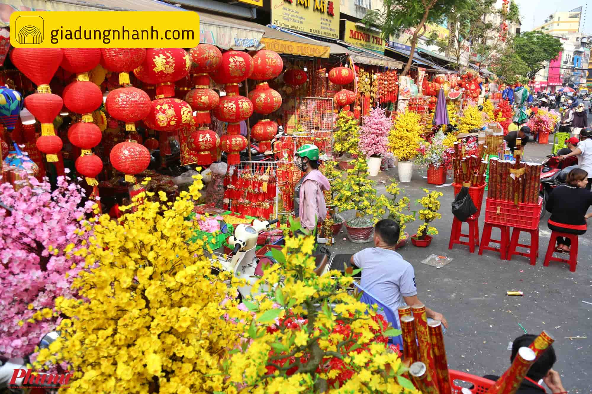 Tại sao nên kinh doanh dịp cuối năm?