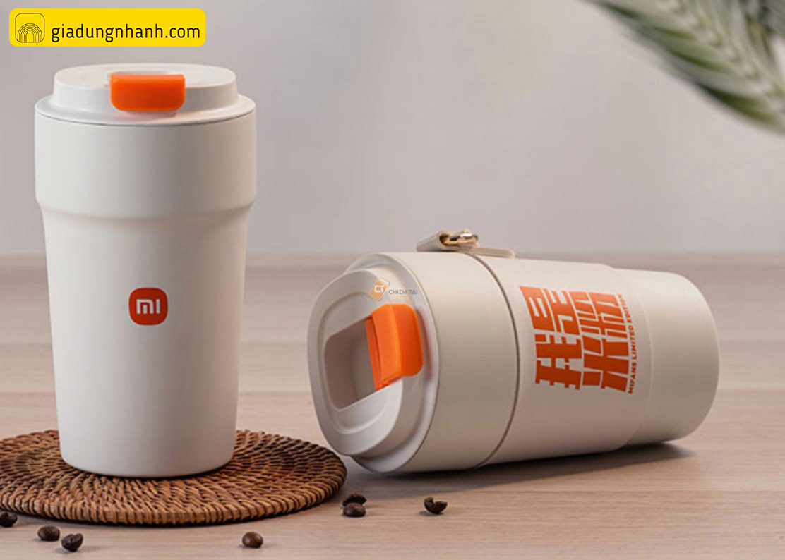 Kinh nghiệm nhập sỉ bình giữ nhiệt giá tốt tại TP. Hồ Chí Minh