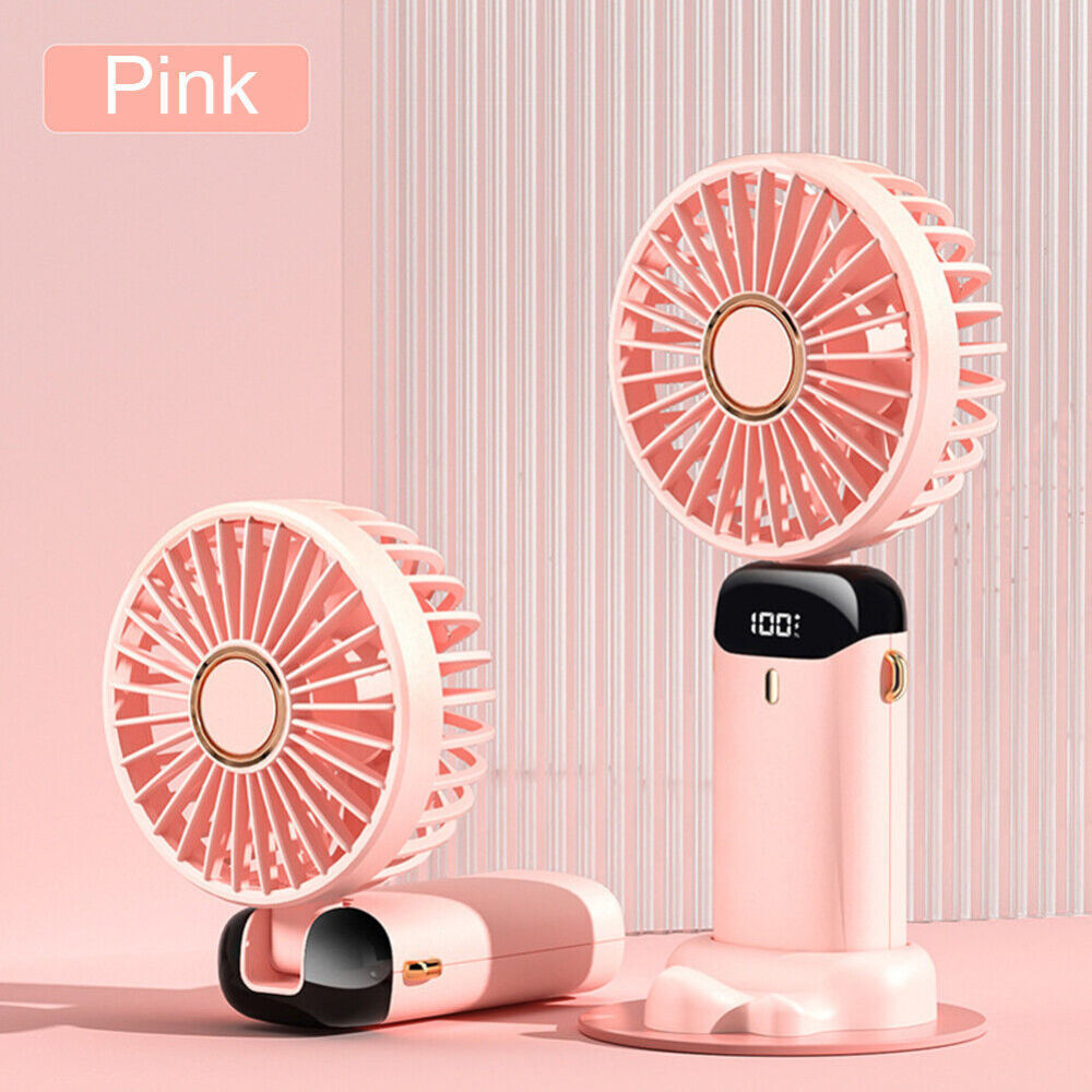 Một số lỗi sai thường gặp khi nhập quạt tích điện mini
