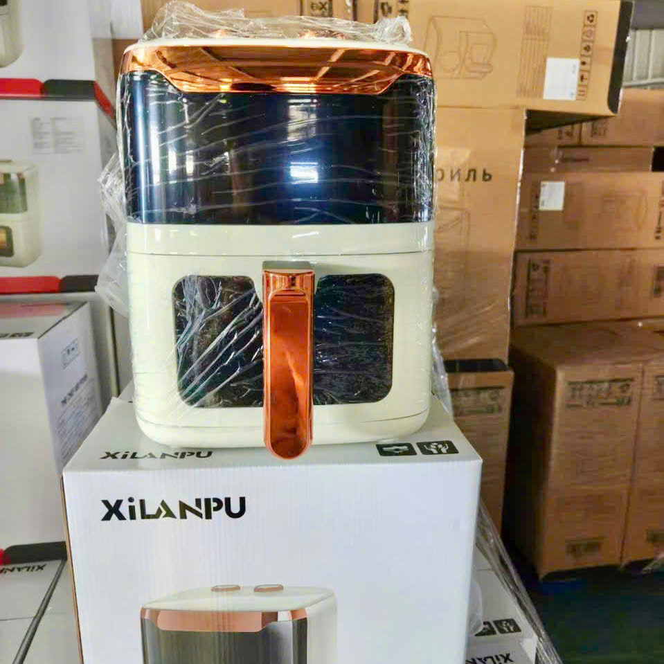 Nồi Chiên Không Dầu CAMEL 10L 