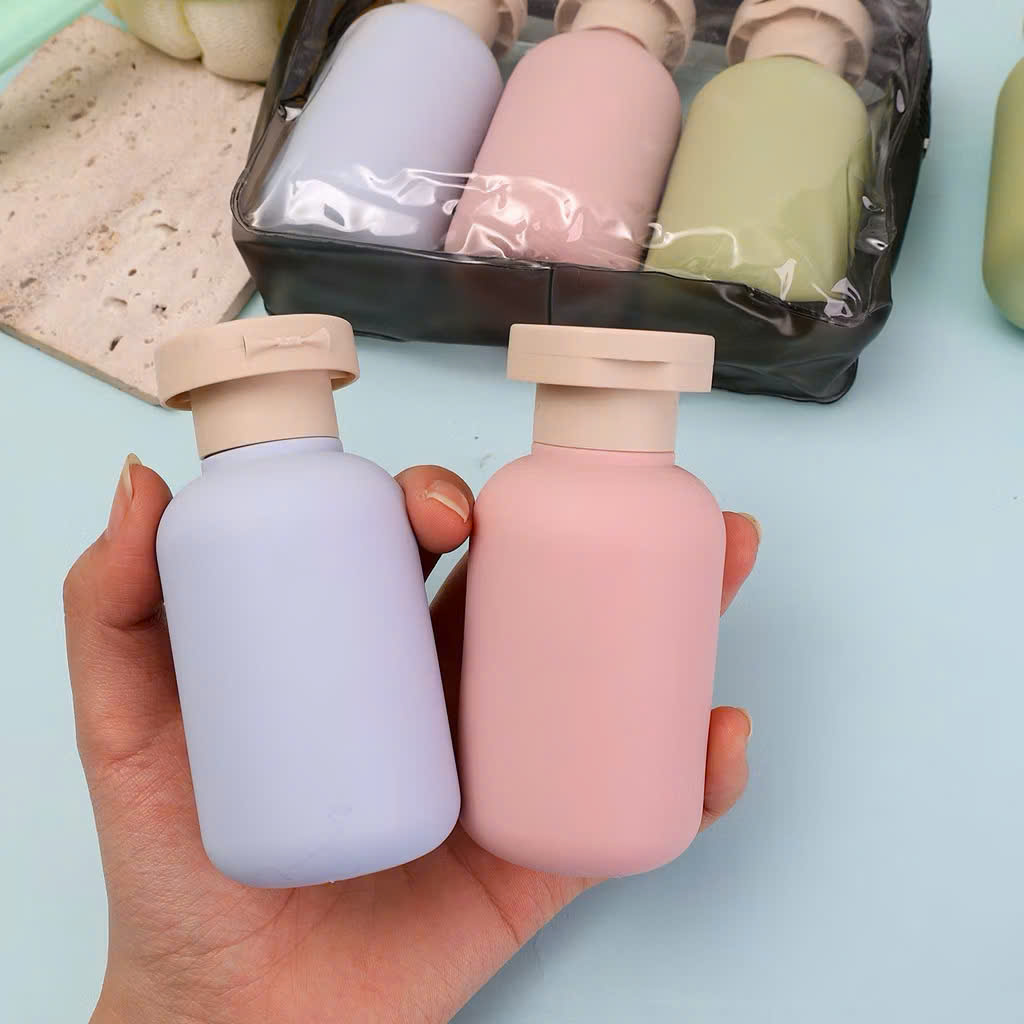 [100] Bộ Chiết PASTEL 3 Món NEW