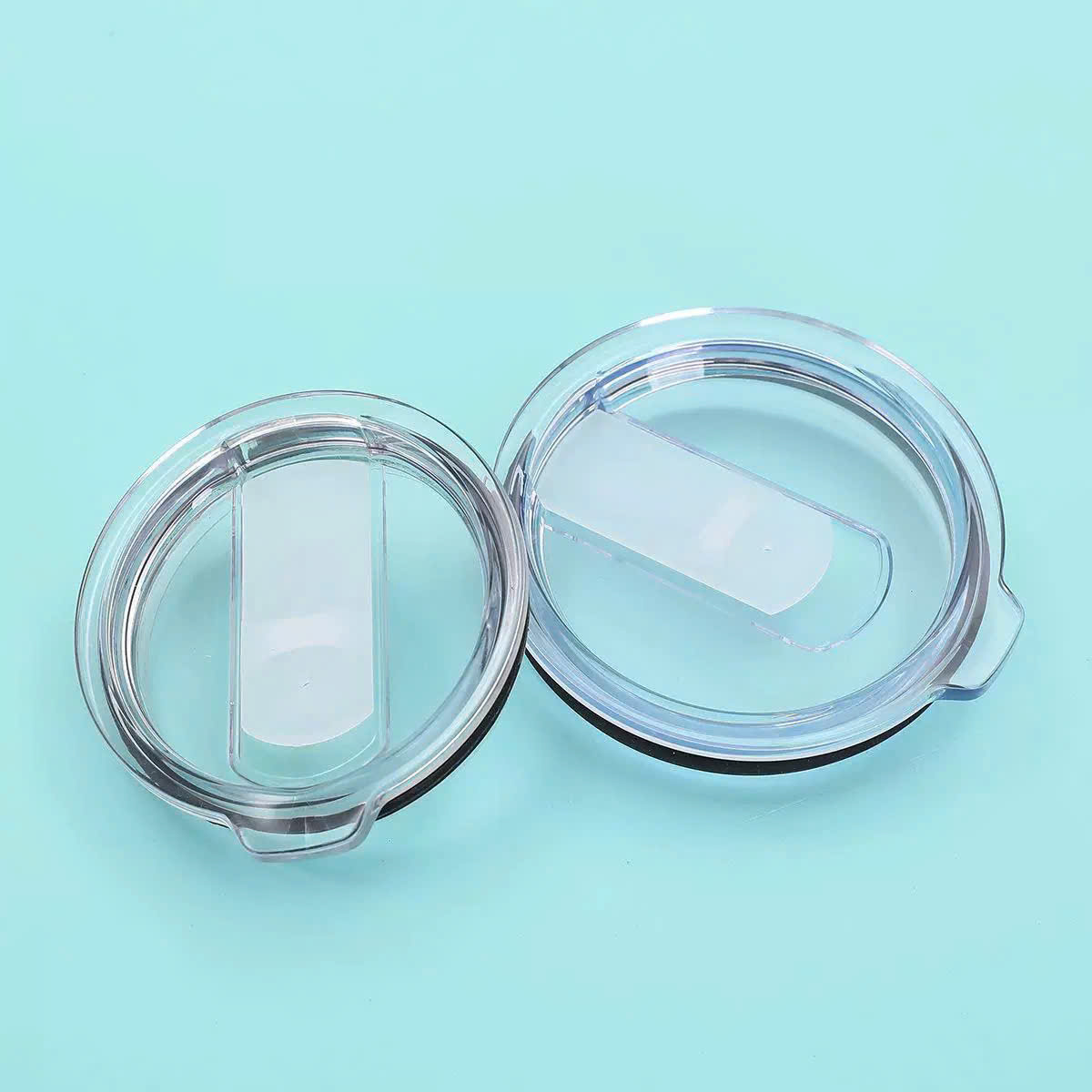 [100] Nắp Ly Giữ Nhiệt - 600ML