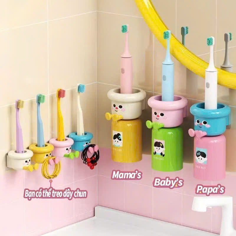 [100] Set 3 Muỗng Đũa Nĩa LOVE KITTY