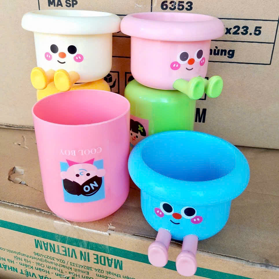 [100] Set 3 Muỗng Đũa Nĩa LOVE KITTY