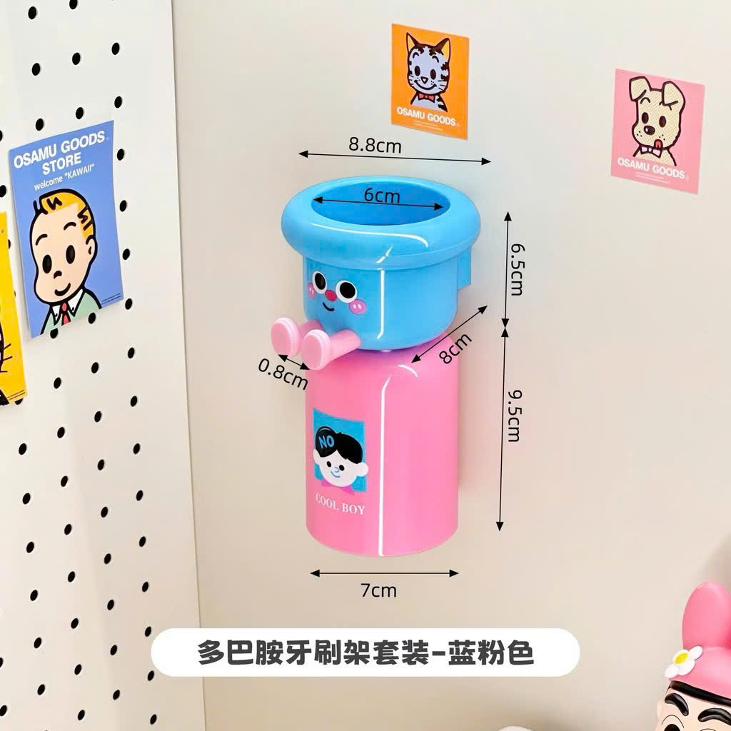 [100] Set 3 Muỗng Đũa Nĩa LOVE KITTY