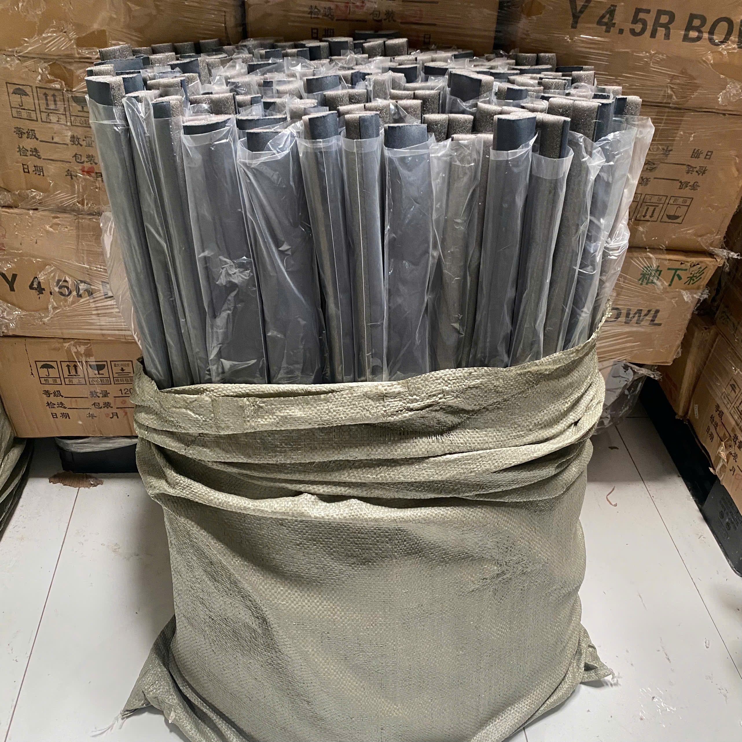 [100] Thanh Xốp Chặn Cửa (FV)
