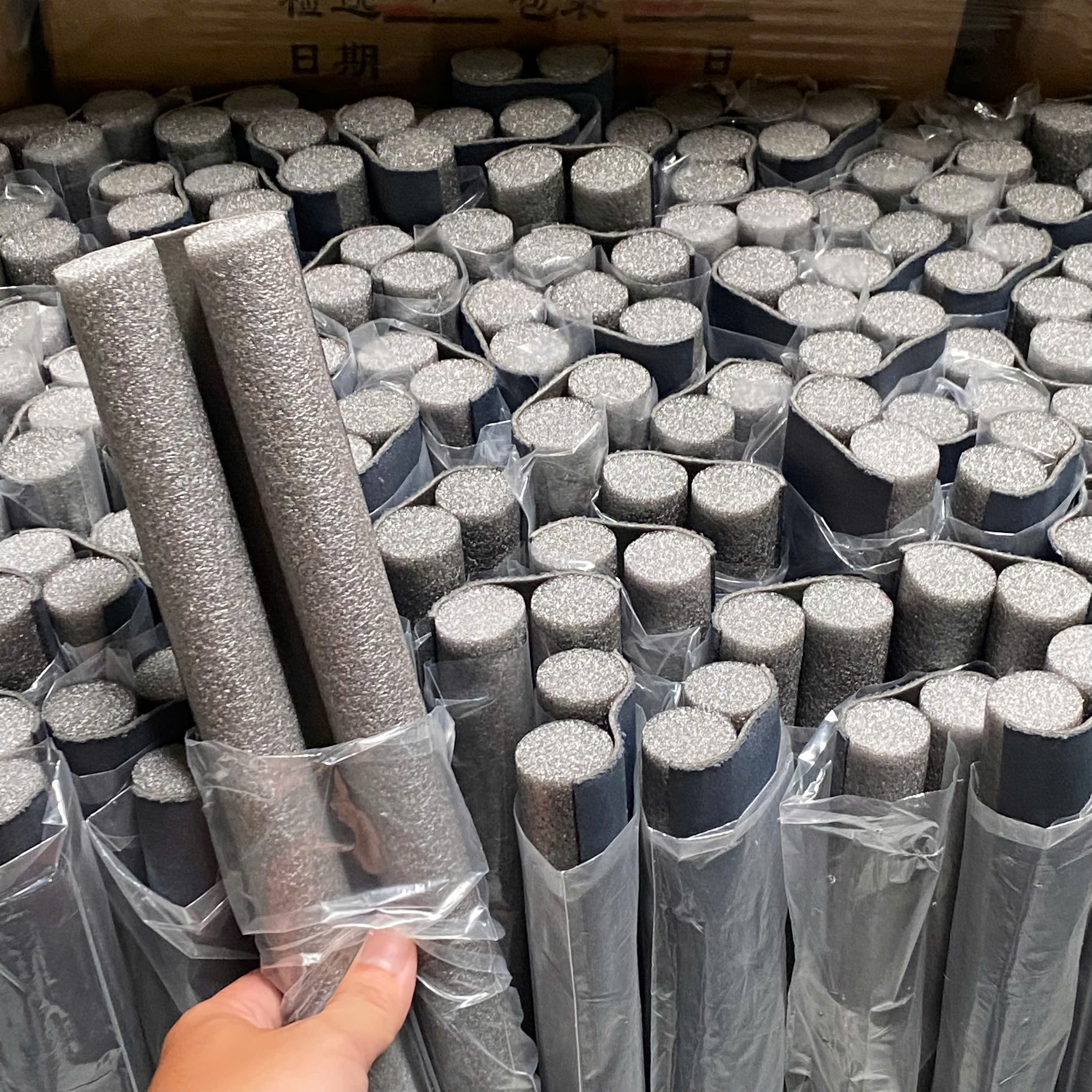 [100] Thanh Xốp Chặn Cửa (FV)