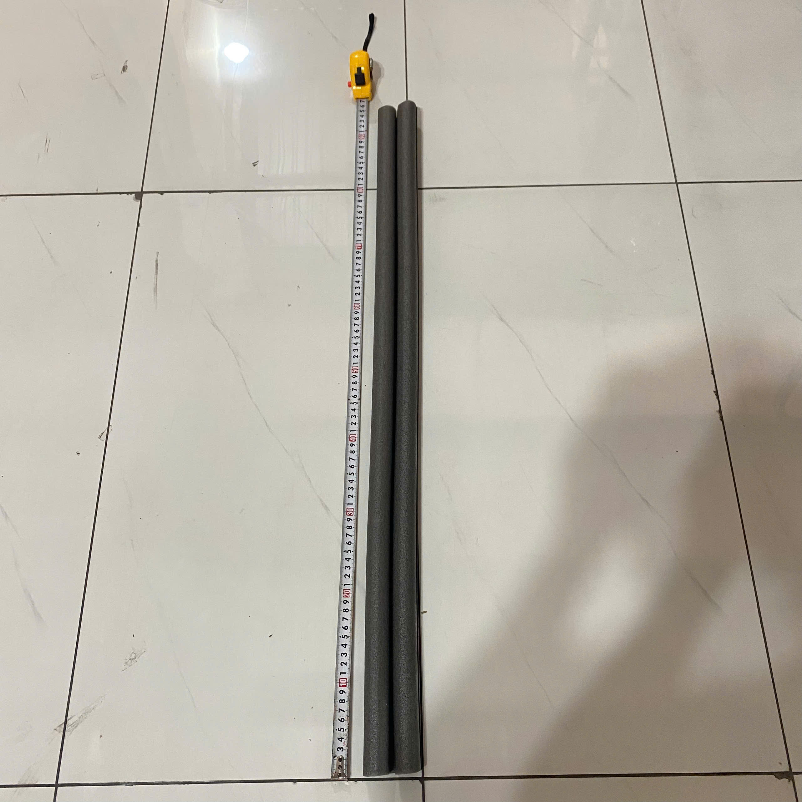 [100] Thanh Xốp Chặn Cửa (FV)