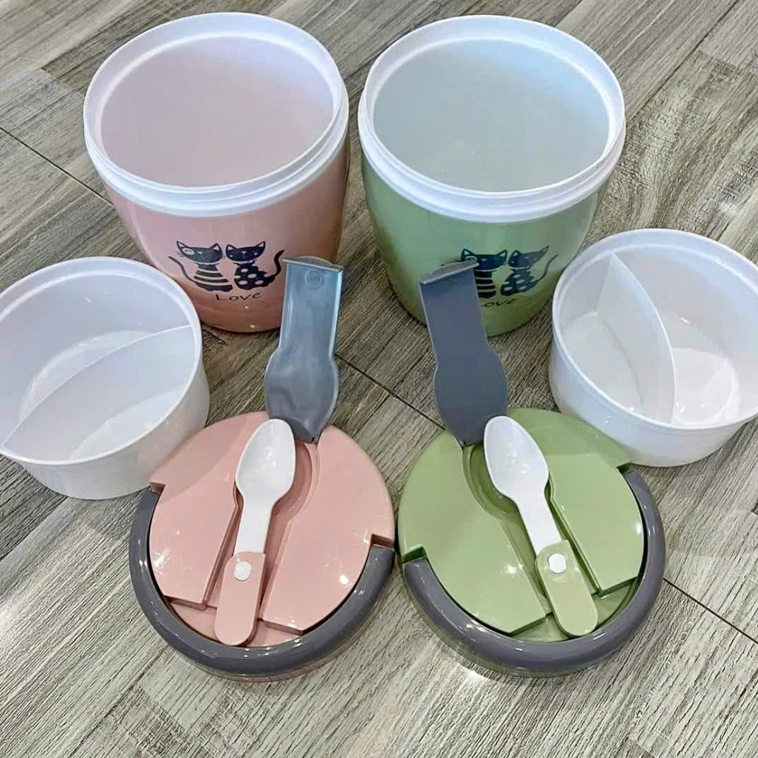 [12] Camen 3 ngăn 1.5L 5910 TLT (V)