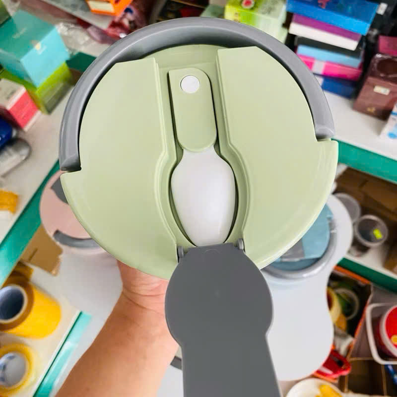 [12] Camen 3 ngăn 1.5L 5910 TLT (V)