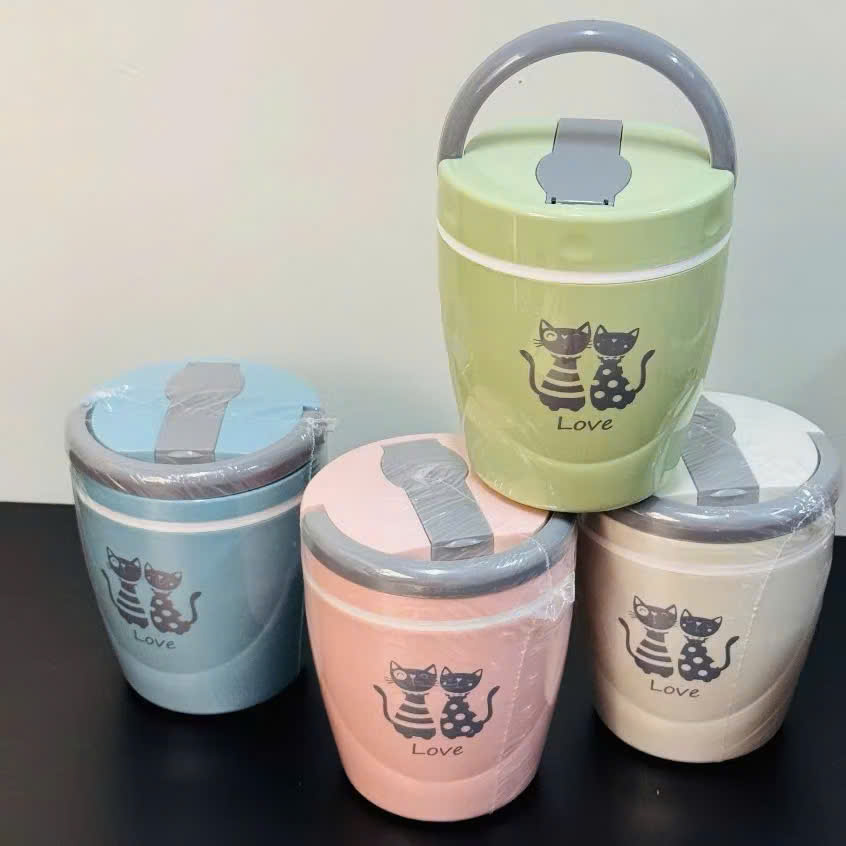 [12] Camen 3 ngăn 1.5L 5910 TLT (V)