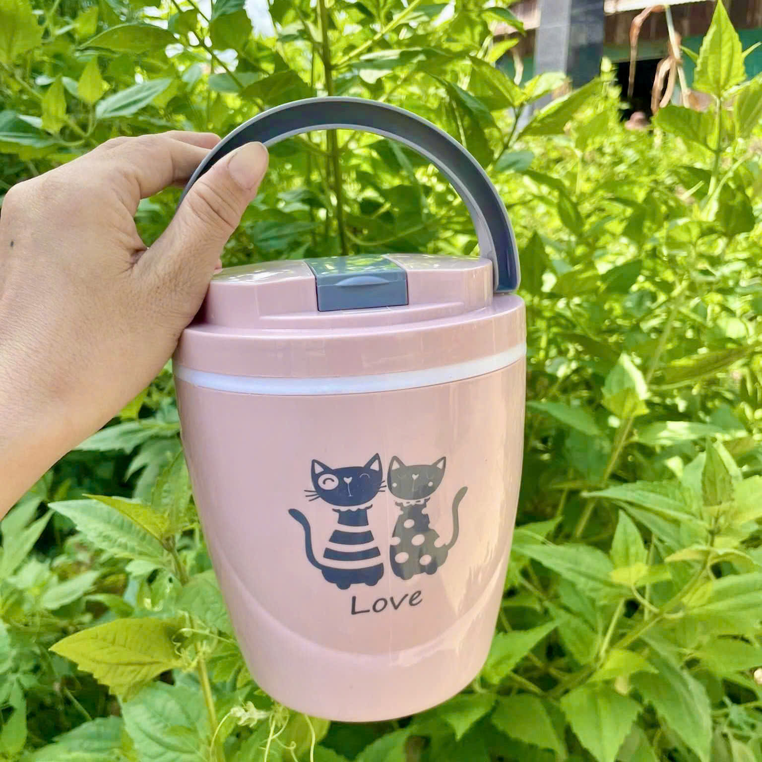 [12] Camen 3 ngăn 1.5L 5910 TLT (V)