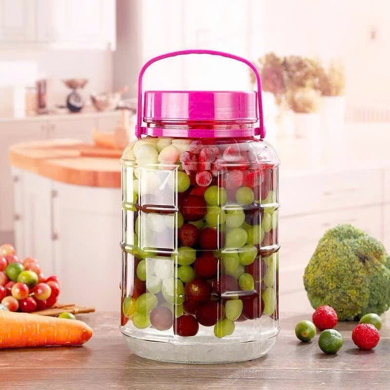 [12] Hũ Keo Thủy TInh F3L