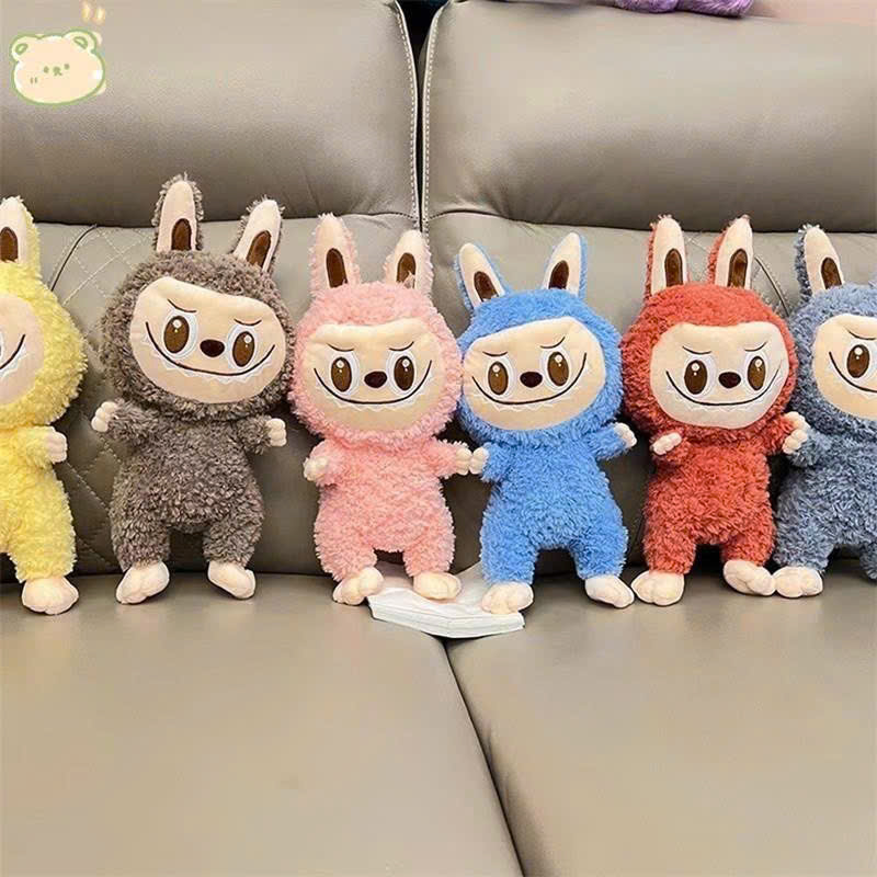 [150] Gấu bông LABUBU