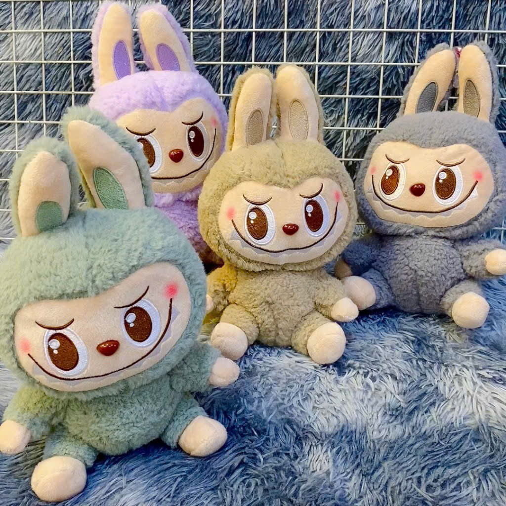 [150] Gấu bông LABUBU