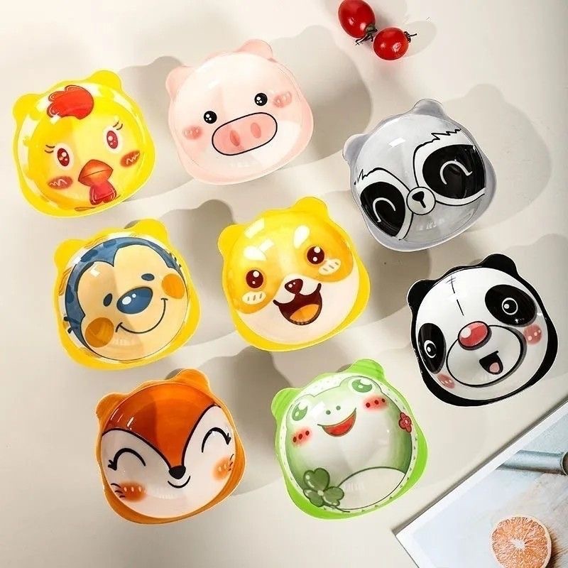 [216] Chén Đựng Gia Vị - HOẠT HÌNH