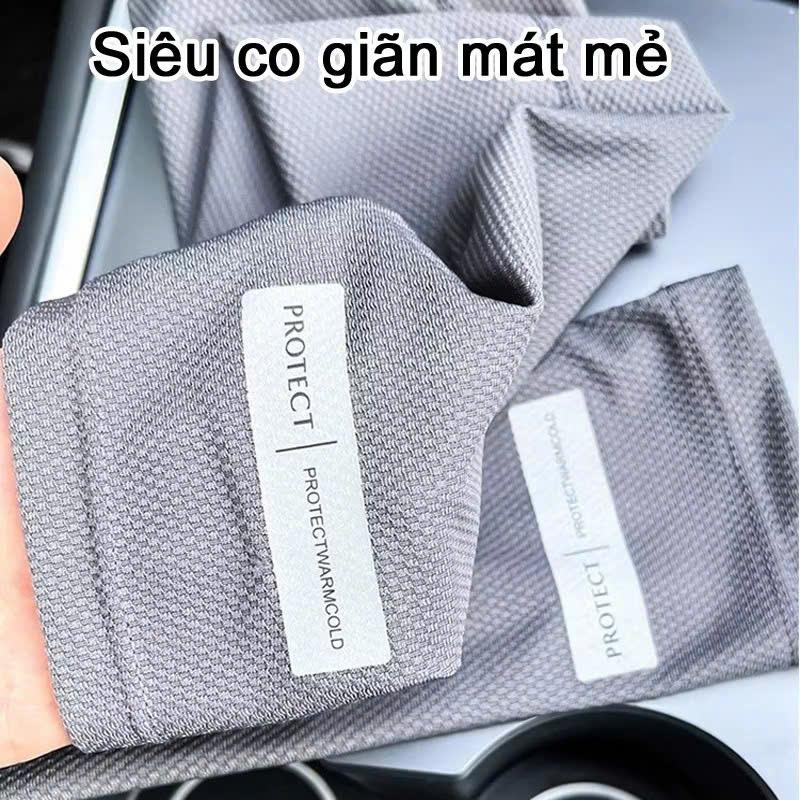 [299] Găng Tay Chống Nắng Hàn Quốc dài