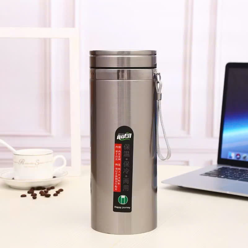 [40] Bình Giữ Nhiệt Tem Dọc H90 1500ml