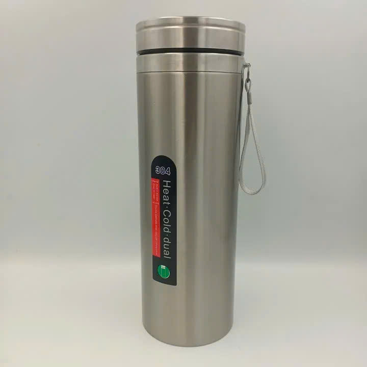 [40] Bình Giữ Nhiệt Tem Dọc H90 1500ml