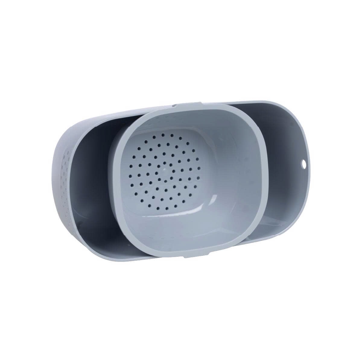 [40] Khay Tiện Ích 2 Tầng 5602
