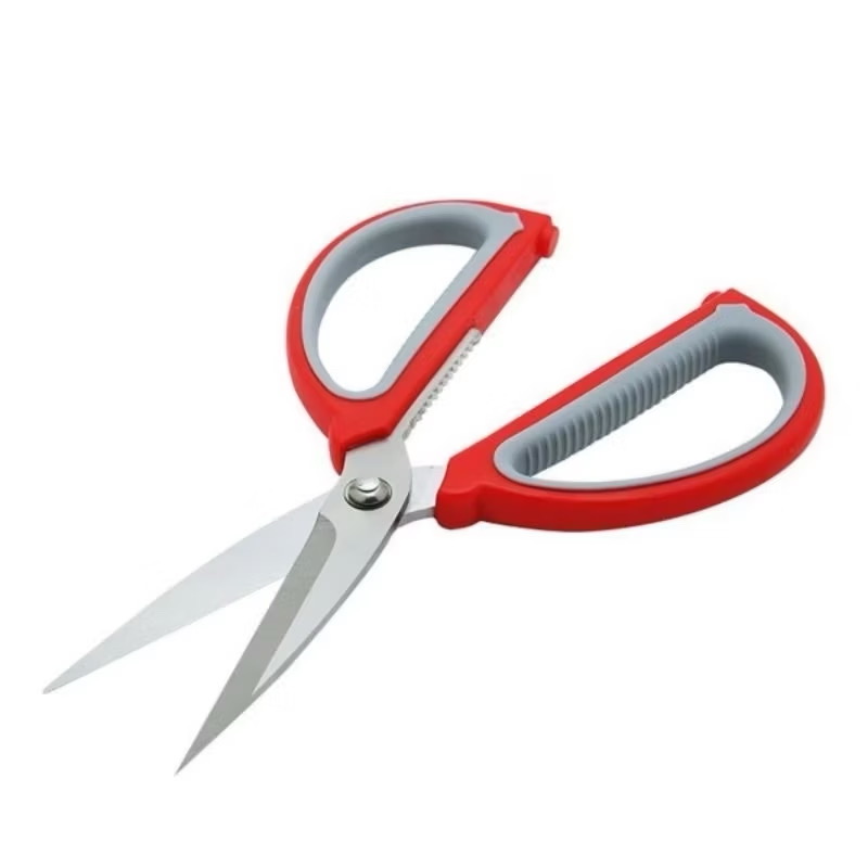 [400] Kéo Nhật Cán Nhựa No 08A