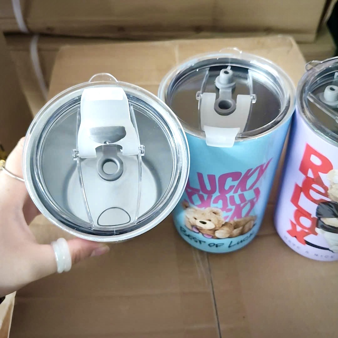 [50] Bình Giữ Nhiệt GOOD (Nhỏ) - 800ml