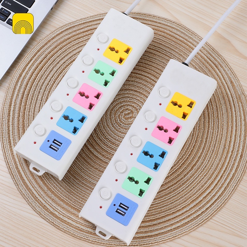 [50] Ổ Cắm Điện 5m