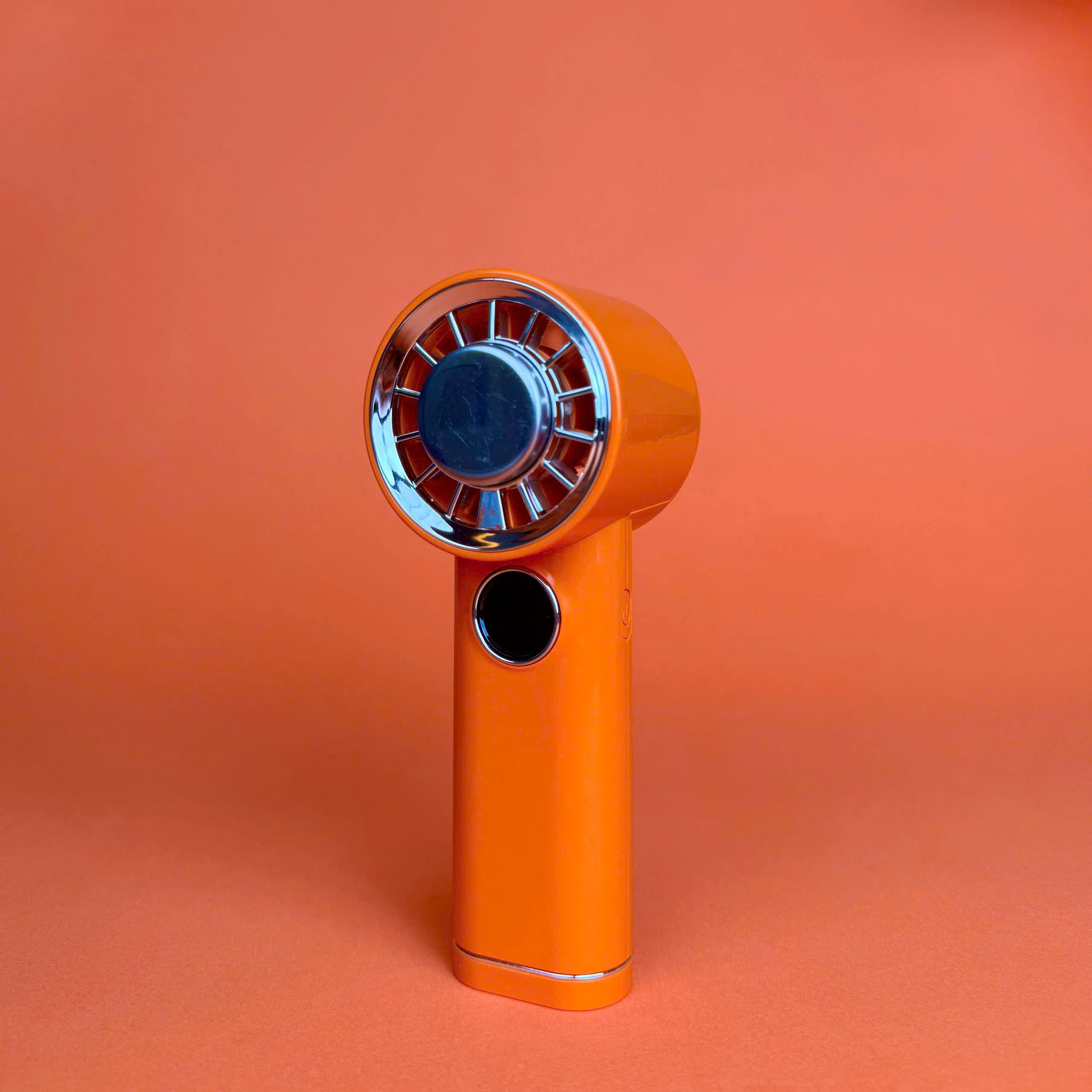 [50] Quạt Tích Điện Cầm Tay YS2622