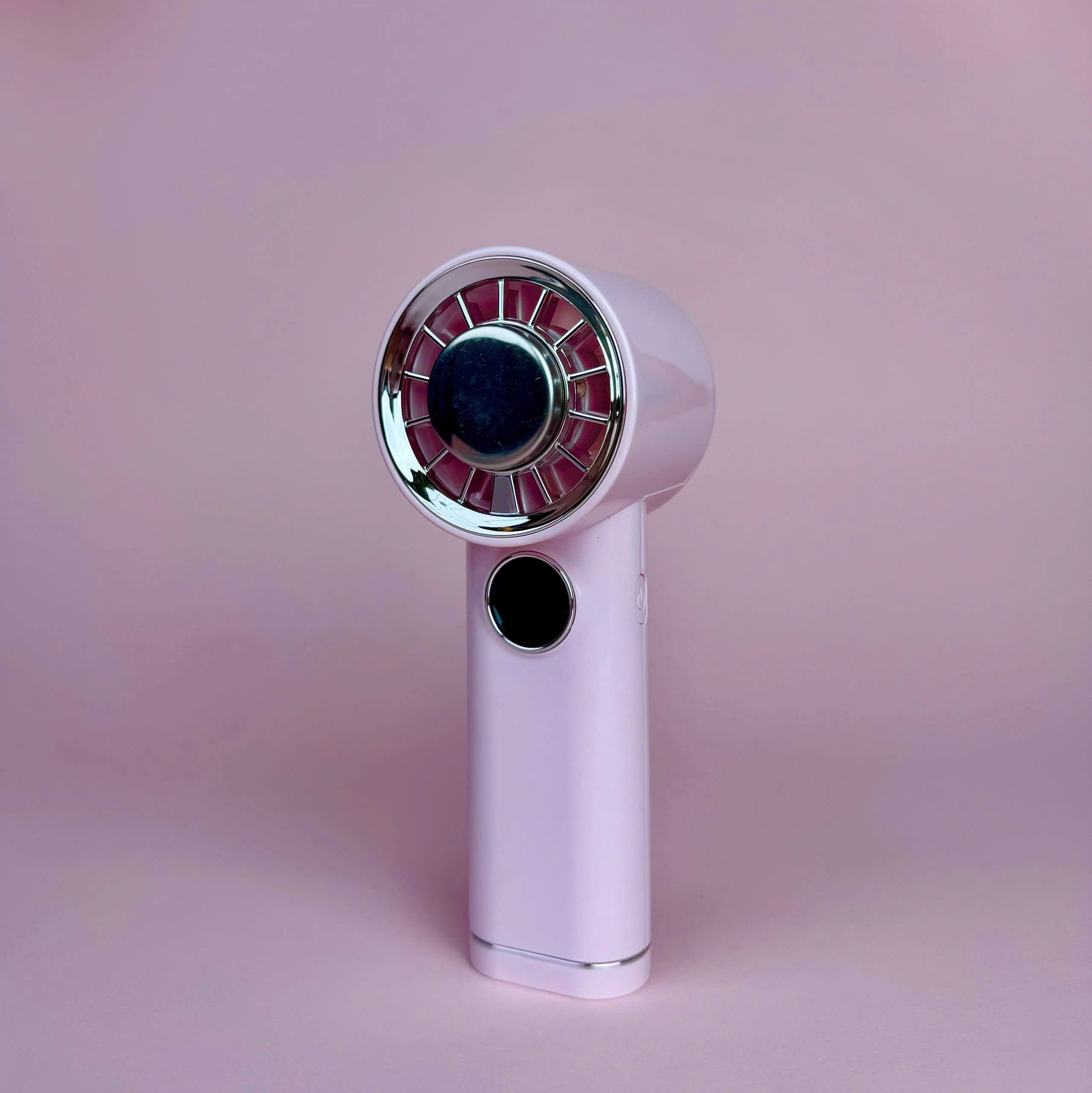 [50] Quạt Tích Điện Cầm Tay YS2622