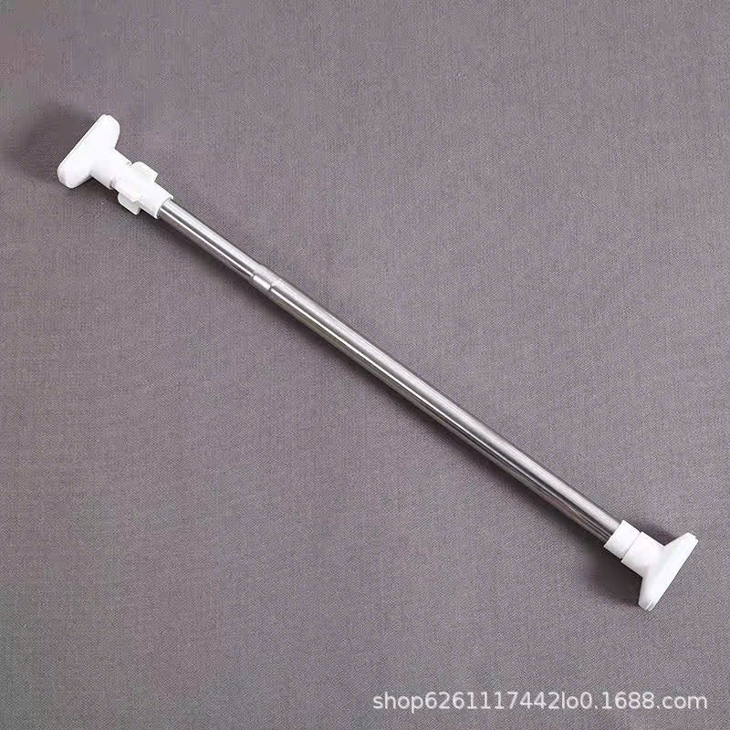 [50] Thanh Treo Quần Áo Rèm Cửa Mẫu 1 - 2m (V)