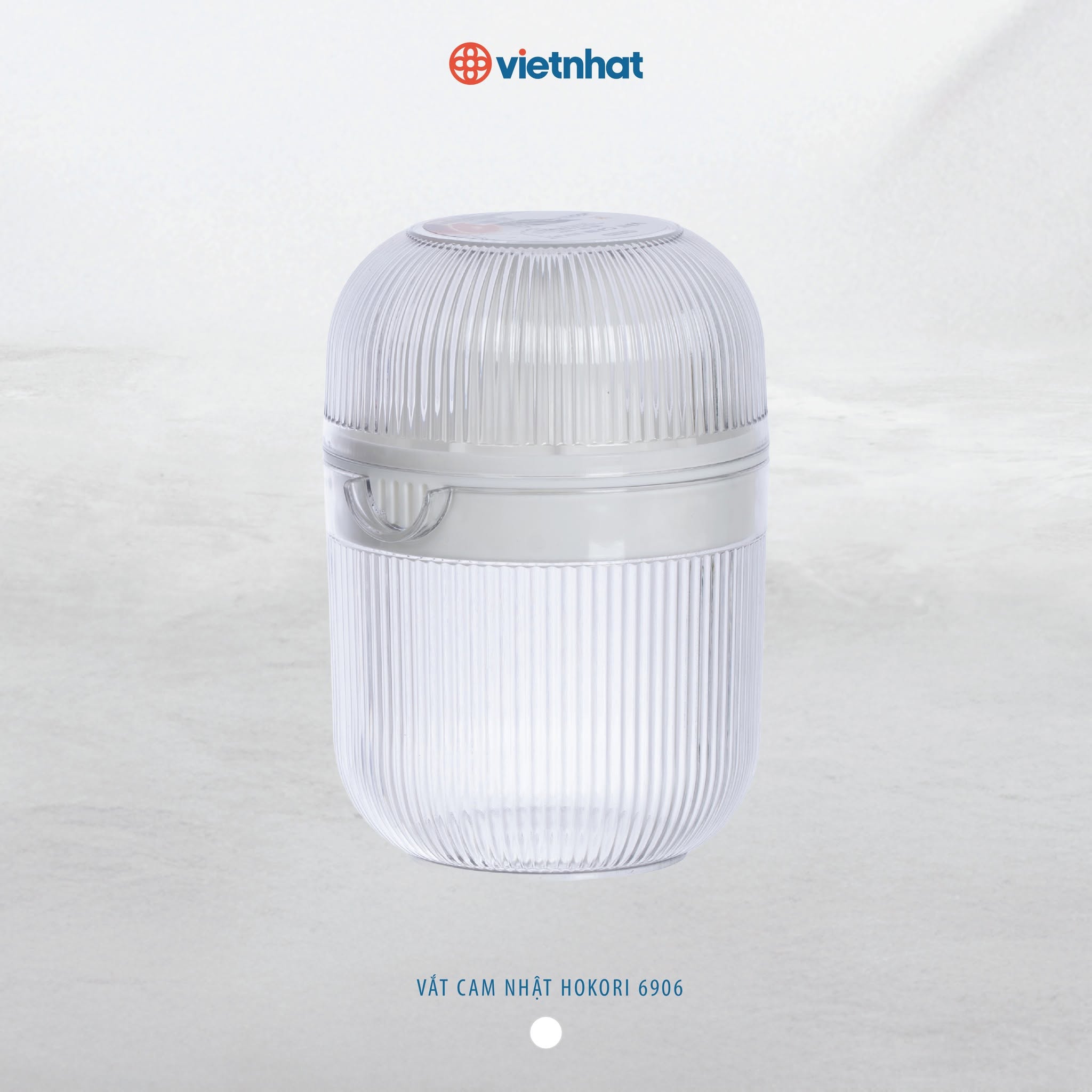 [50] Vắt Cam Nhật HOKORI 6906