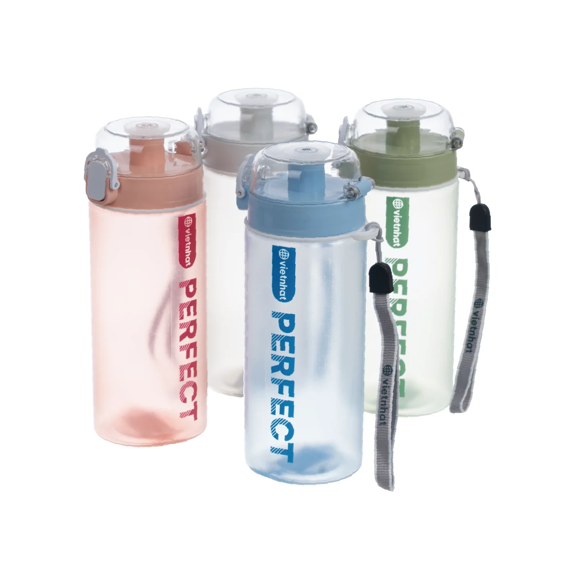 [60] Bình Nước PERFECT 550ml 0112