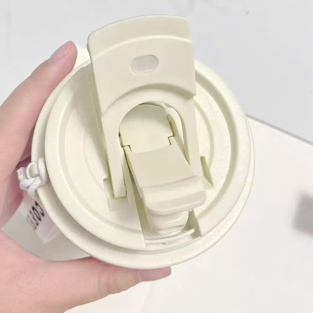 [60] Ly Giữ Nhiệt CAPYBARA 500ml 046