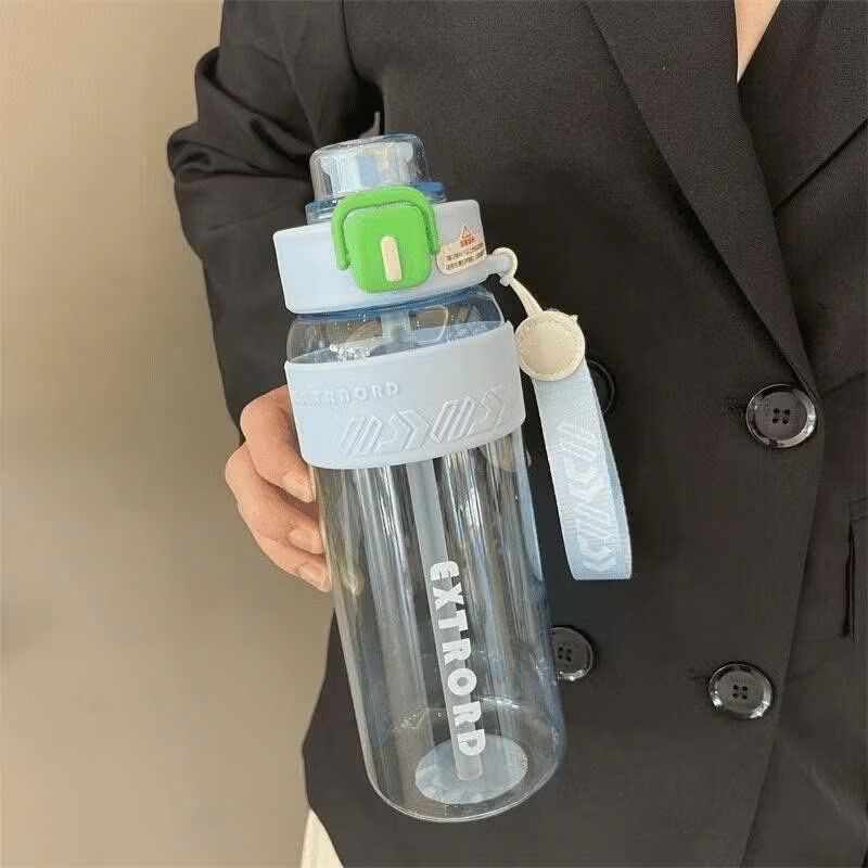 [80] Bình Nước Nhựa EXTRORD 1200ml