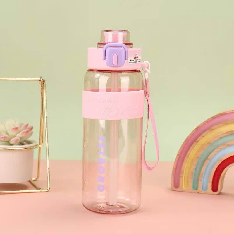 [80] Bình Nước Nhựa EXTRORD 1200ml
