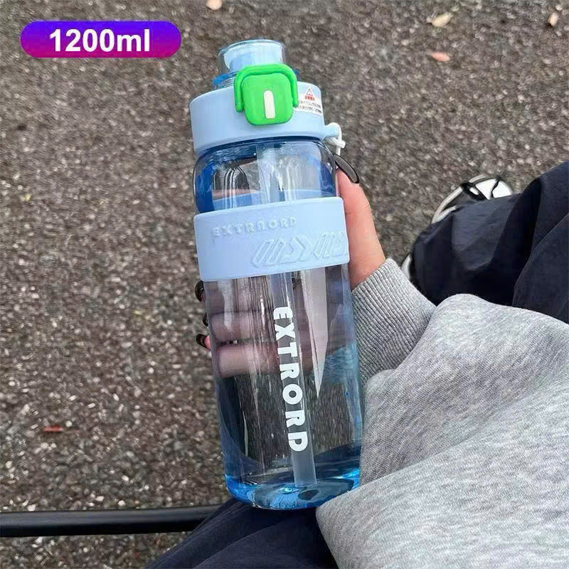 [80] Bình Nước Nhựa EXTRORD 1200ml